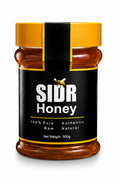 Buy Pure Sidr Honey 500g Online in Pakistan | Pureva Organics